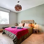 Le Des Vignes Apartment