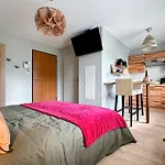 Le Des Vignes Apartment Eguisheim