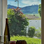Le Des Vignes 公寓 埃圭斯海姆