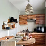 Le Des Vignes Apartment *