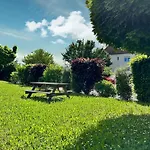 Le Des Vignes Apartment Eguisheim