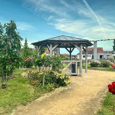Apartment Le Des Vignes *