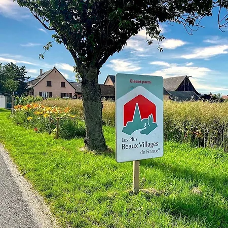 Lägenhet Avec Parking *