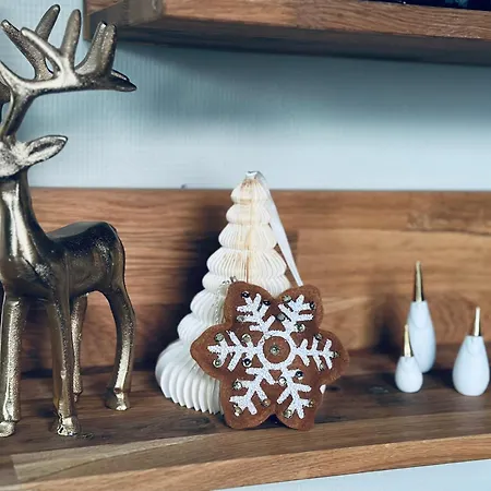 Lägenhet Avec Parking Eguisheim